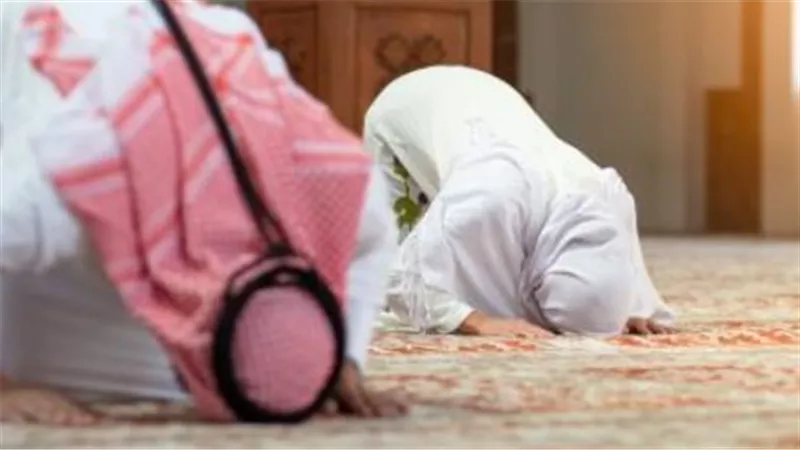 مواقيت الصلاة اليوم في مصر.. مواعيد الفجر والظهر والعصر والمغرب والعشاء