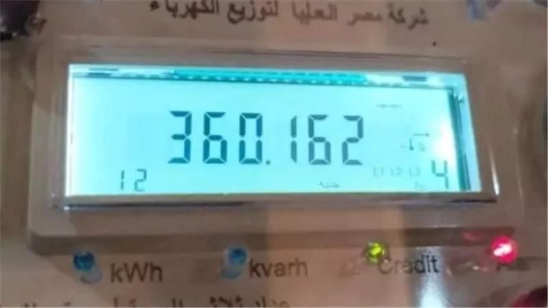 العدادات الكودية 2026.. كل ما تريد معرفته عن إجراءات التحويل إلى عداد قانوني