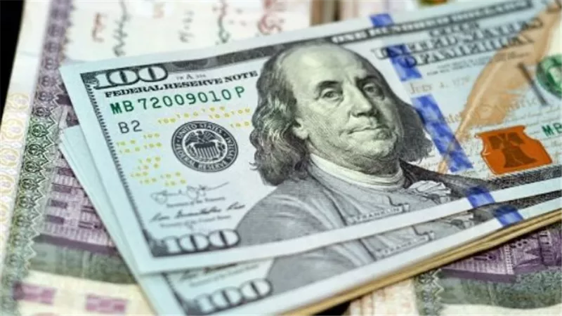تراجع سعر الدولار أمام الجنيه اليوم الأربعاء 6 أغسطس 2026.. انخفاض جديد في البنوك المصرية