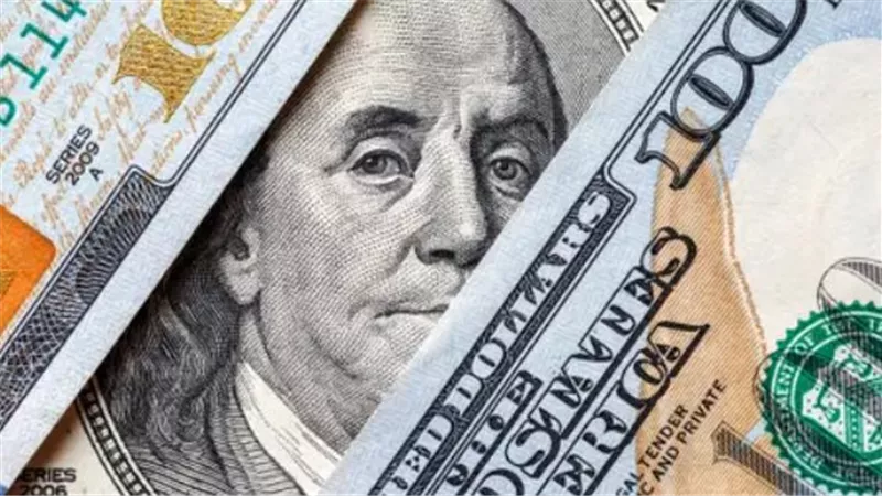 استقرار سعر الدولار اليوم في البنك الأهلي وبنك مصر الخميس 6 أغسطس 2026
