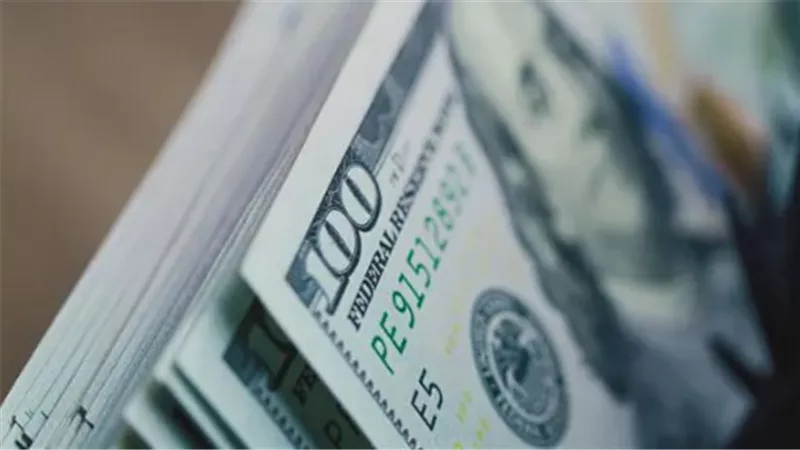 البنك المركزي يعلن ارتفاع الاحتياطي النقدي.. واستقرار سعر الدولار اليوم