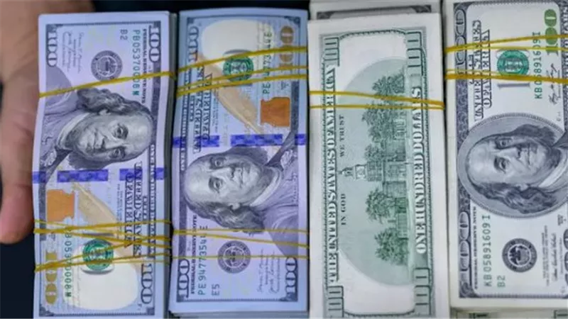 سعر الدولار مقابل الجنيه في البنك الأهلي وبنك القاهرة وبنك الإسكندرية اليوم