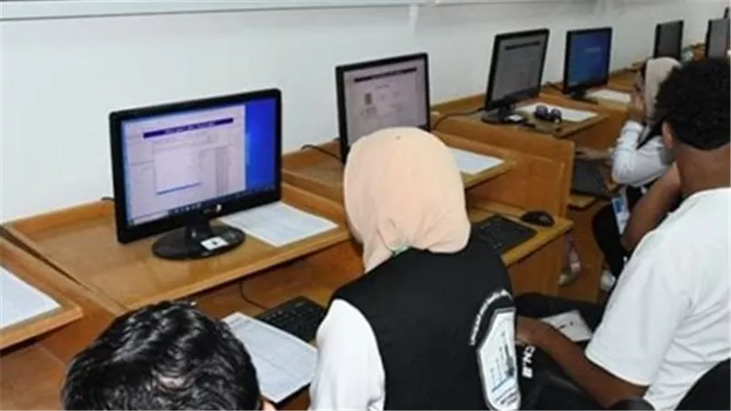 موقع التنسيق الإلكتروني يفتح باب تسجيل الرغبات لطلاب الثانوية العامة 2026