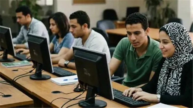رابط موقع التنسيق الإلكتروني 2026.. سجل رغباتك الآن قبل غلق المرحلة الأولى