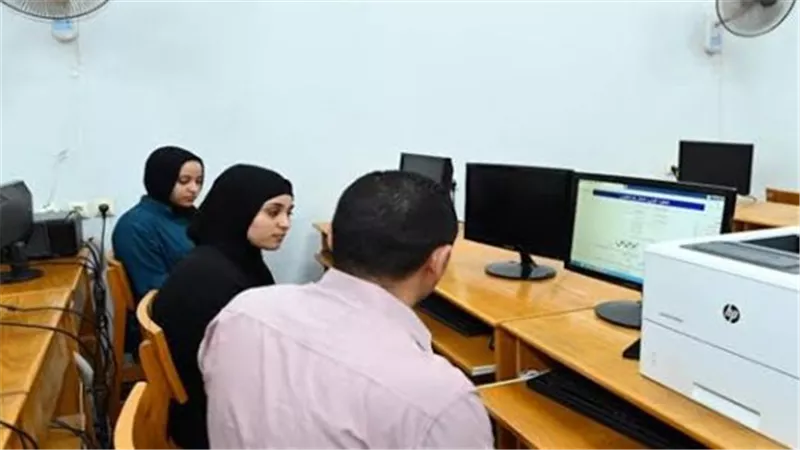 آخر موعد لتسجيل رغبات تنسيق المرحلة الأولى 2026.. احذر انتهاء المهلة