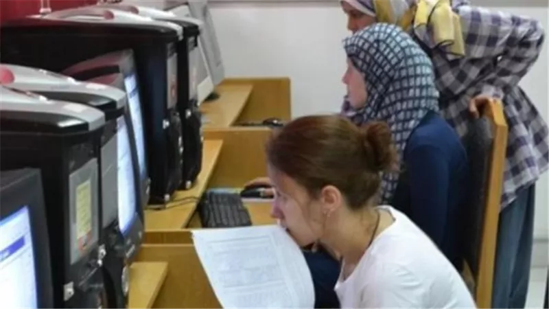 التنسيق الإلكتروني 2026.. كل ما تريد معرفته عن قواعد القبول بالجامعات الحكومية