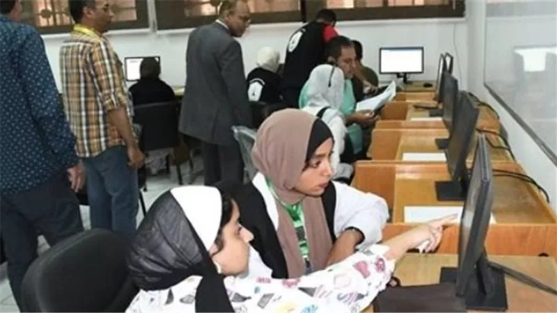 موعد انتهاء تنسيق المرحلة الأولى 2026.. التعليم العالي تكشف التفاصيل كاملة
