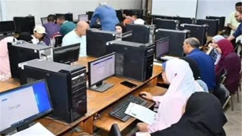عاجل.. استمرار تسجيل رغبات تنسيق الجامعات 2026 والقبول عبر الموقع الإلكتروني الرسمي