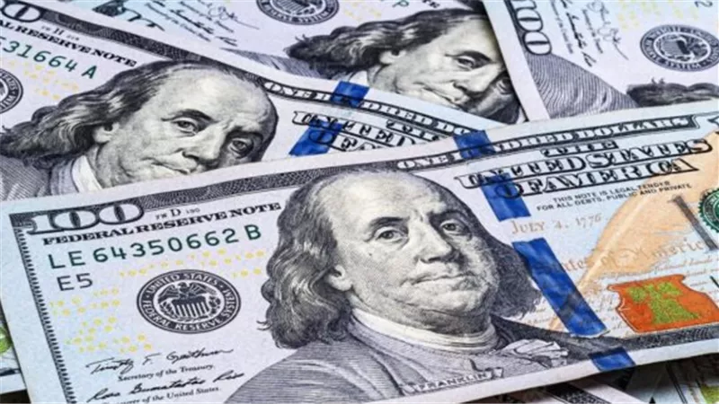 استقرار سعر الدولار أمام الجنيه المصري بالبنوك اليوم