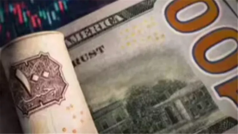 تعرف على سعر الدولار في البنوك المصرية اليوم الثلاثاء