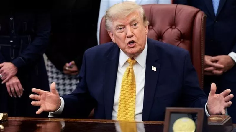 رفض أمريكي للمقترح الإيراني.. الخلاف على 
