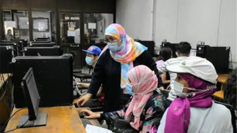 تنسيق الجامعات 2026.. مفاجأة منتظرة لطلاب الثانوية العامة بشأن القبول