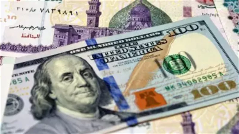 سعر الدولار اليوم في البنك الأهلي وبنك مصر.. آخر تحديث