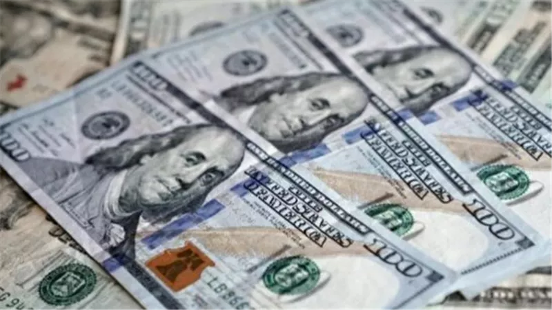أسعار العملات اليوم.. الدولار يحافظ على استقراره أمام الجنيه