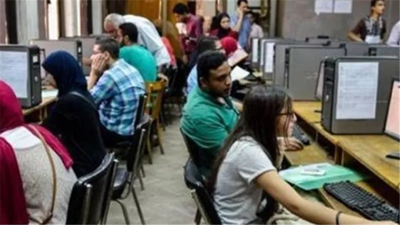 رابط تنسيق الجامعات 2026.. آخر موعد لتسجيل رغبات طلاب الثانوية العامة