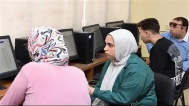 رابط تنسيق الجامعات 2026.. آخر موعد لتسجيل رغبات طلاب الثانوية العامة