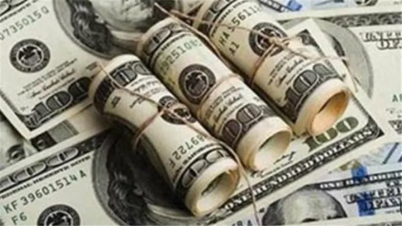 سعر الدولار اليوم بالبنوك المصرية.. تفاصيل أحدث أسعار الشراء والبيع
