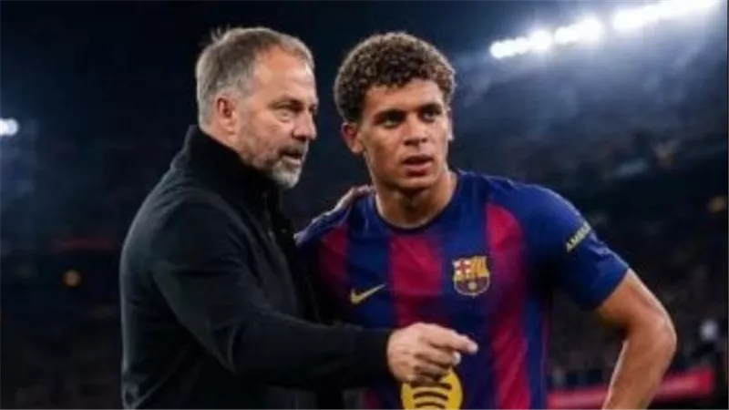بمشاركة حمزة عبد الكريم.. برشلونة يتفوق على نوتنجهام فورست في بطولة كأس فريولي فينيتسيا جوليا