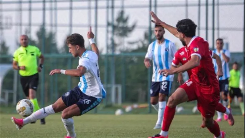 بعد تعثر صفقة «الحملاوي».. بيراميدز يغيّر وجهته ويستهدف هداف الدوري الروماني