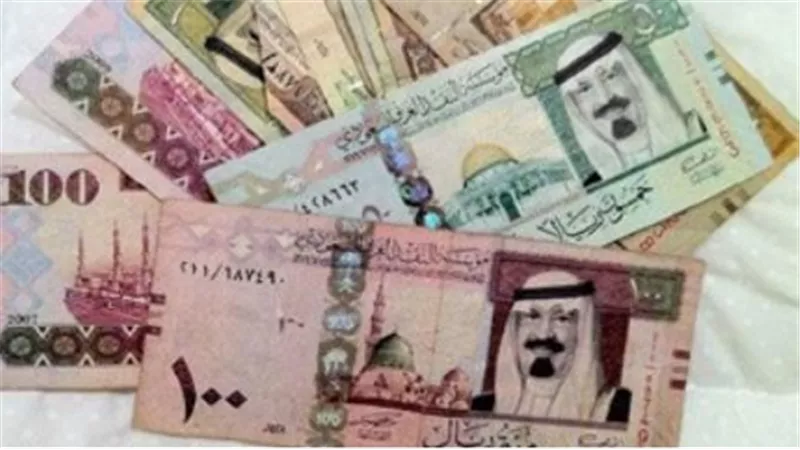 أسعار الريال السعودي اليوم في البنوك المصرية.. تحديث جديد