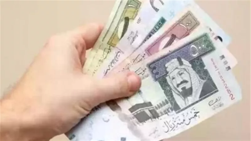 الريال السعودي اليوم الأحد.. تفاصيل سعر الشراء والبيع