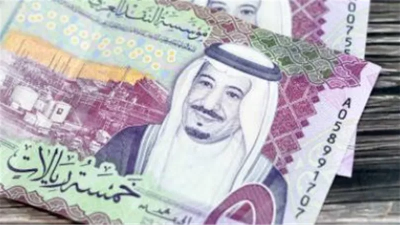 الريال السعودي مقابل الجنيه اليوم.. أسعار الأهلي ومصر والقاهرة