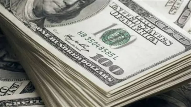 الدولار بكام النهارده؟ أسعار العملة الأمريكية اليوم