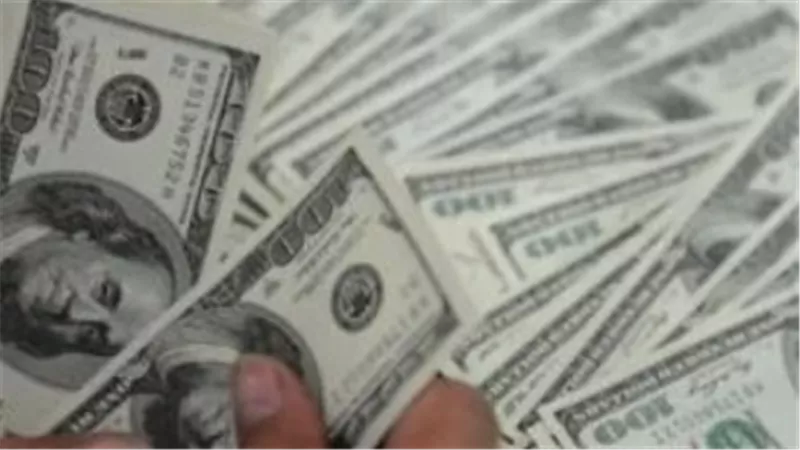 أسعار الدولار اليوم في البنوك المصرية.. تفاصيل جديدة