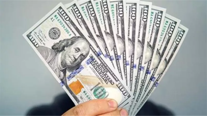 سعر الدولار اليوم الإثنين.. قائمة الأسعار في البنوك