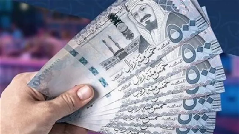 الريال السعودي يسجل هذه الأسعار أمام الجنيه اليوم