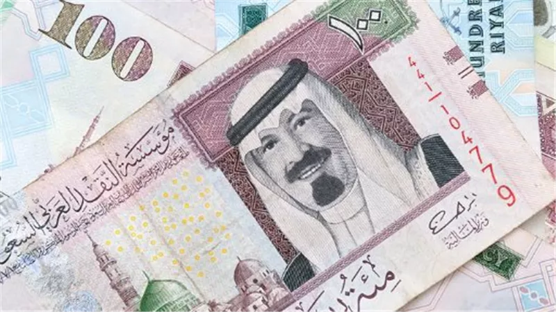 أسعار الريال السعودي اليوم في البنوك.. الشراء والبيع
