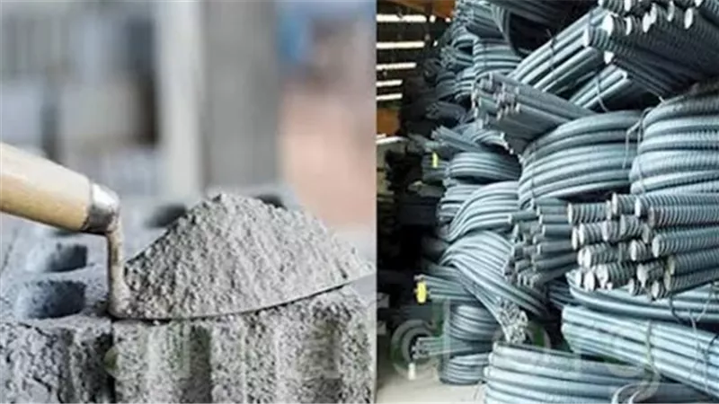 أسعار الحديد اليوم في مصر.. المراكبي والمصريين وبشاي والعتال