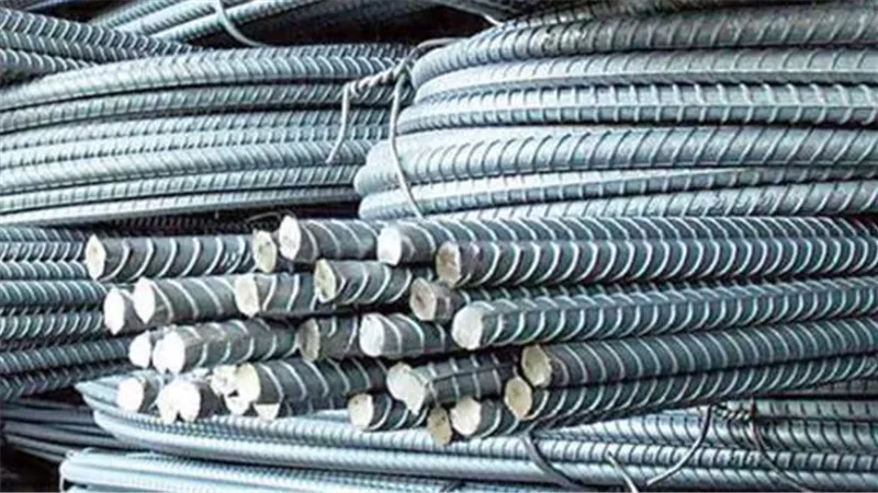 سعر حديد عز والاستثماري اليوم.. تحركات جديدة في سوق البناء