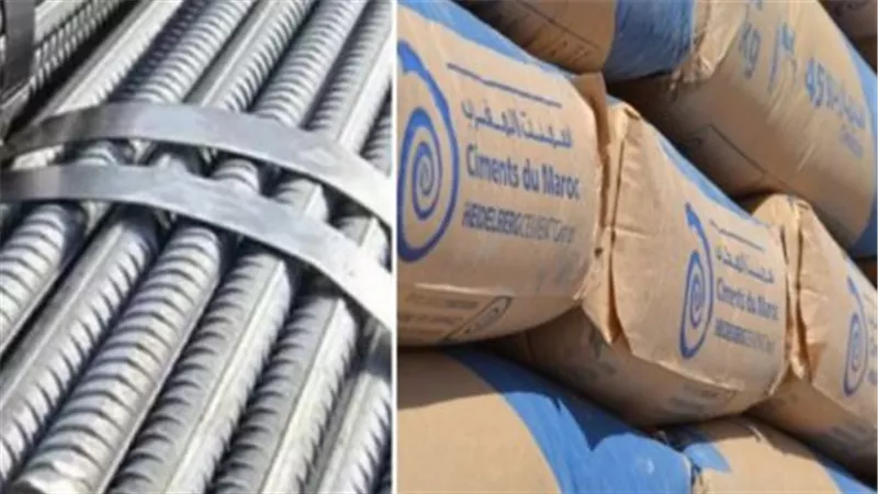 سعر الحديد اليوم.. تفاصيل الأسعار العالمية والمحلية للطن