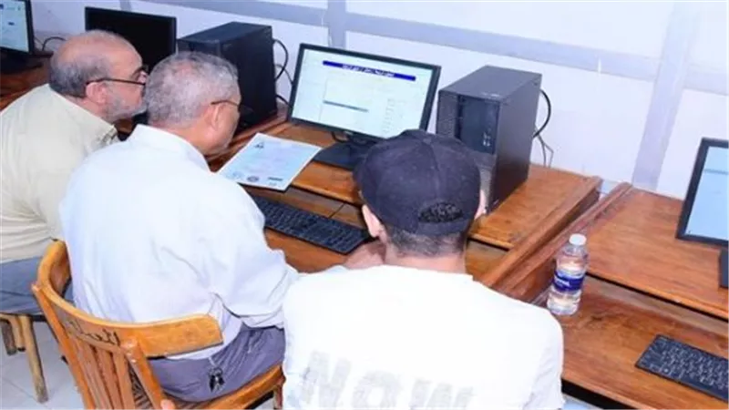 تنسيق الثانوية العامة 2026.. فرص الطلاب في كليات التجارة بالمرحلة الثانية