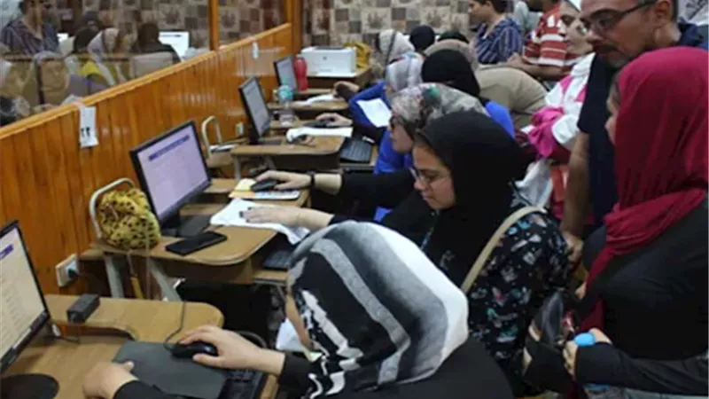 تنسيق الجامعات 2026.. انخفاض الهندسة وفرص جديدة لطلاب المرحلة الثانية