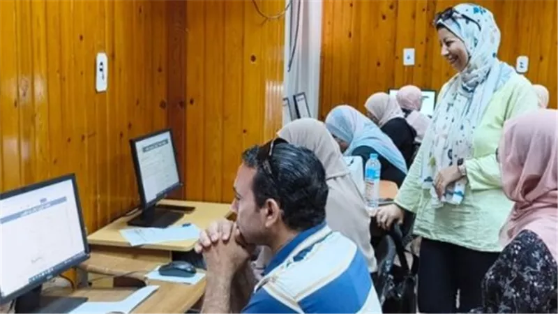 تنسيق الجامعات 2026.. فرص جديدة لطلاب الثانوية العامة وأبرز قواعد تسجيل الرغبات