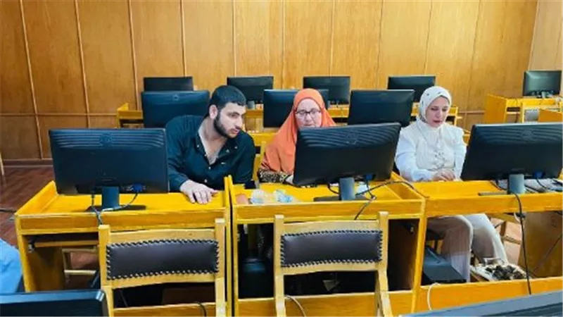 نتيجة المرحلة الأولى من تنسيق الجامعات 2026