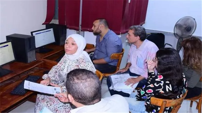 نتيجة التنسيق 2026.. 4 خطوات مهمة بعد ظهور الترشيح للطلاب