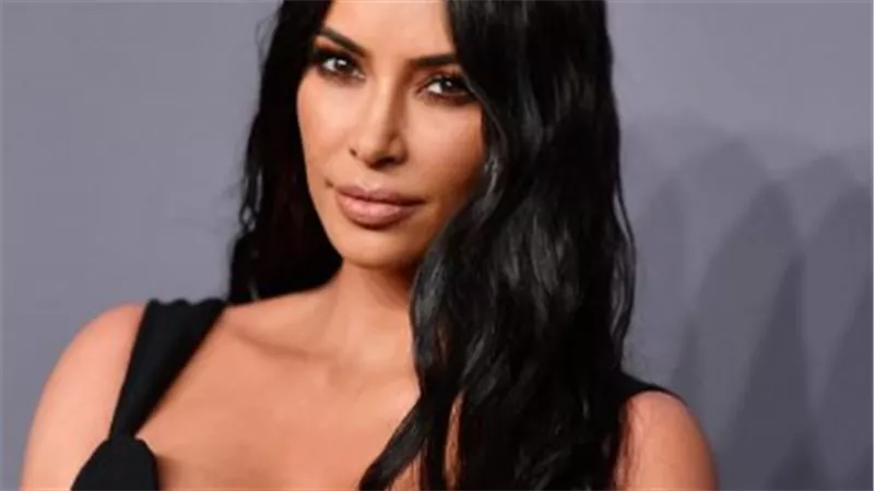 سرقة منزل كيم كارداشيان.. الشرطة تقبض على رجل يبلغ 27 عامًا