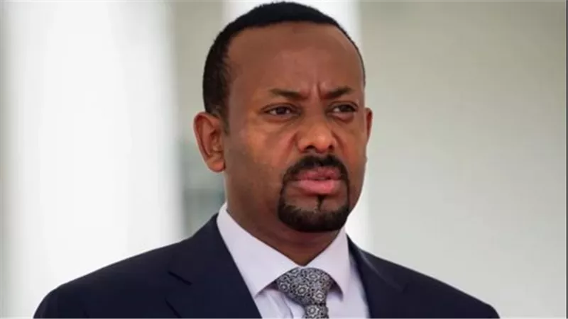أبي أحمد لقيادات الجيش: دخلتم معارك غرب تيجراي دون استعداد