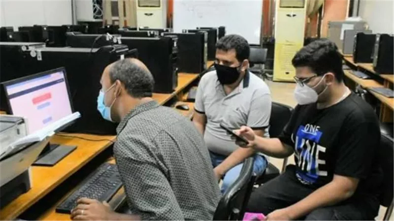 تنسيق المرحلة الثانية 2026.. بدء تسجيل الرغبات اليوم الأربعاء رسميًا