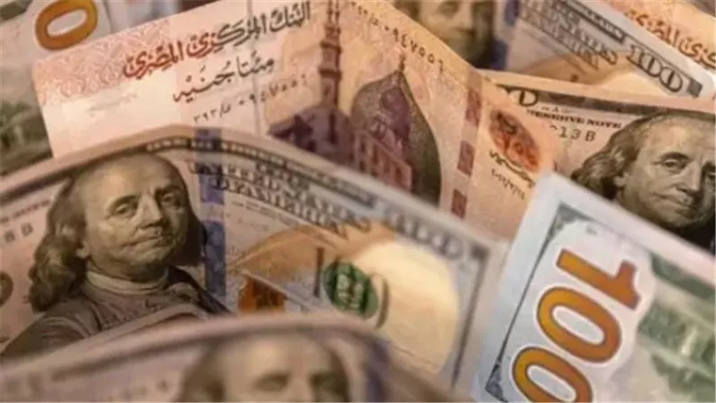 سعر الدولار اليوم في بنك مصر.. استقرار العملة الأمريكية أمام الجنيه