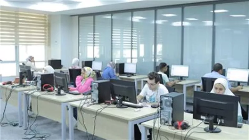 تنسيق الثانوية العامة 2026.. موعد غلق المرحلة الثانية وأماكن التسجيل