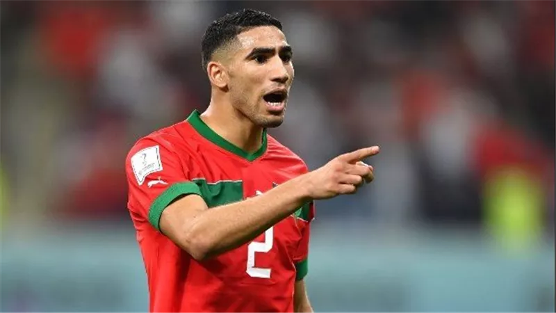 من يخطف عرش إفريقيا؟.. حكيمي في الصدارة و4 نجوم يشعلون سباق الأفضل