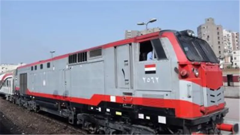 قطار تالجو الإسكندرية القاهرة.. مواعيد 2024 و2026 و2022