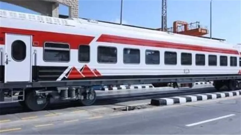 مواعيد قطارات تالجو اليوم.. موعد قطار 2030 من القاهرة إلى أسوان
