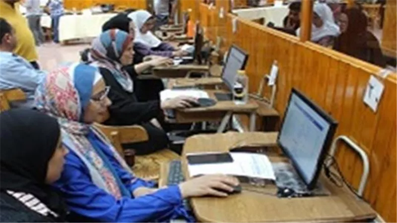 تنسيق المرحلة الثانية 2026 اليوم.. رابط تسجيل الرغبات والحدود الدنيا للطلاب