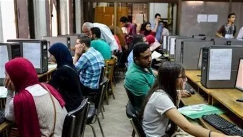 تنسيق المرحلة الثانية 2026.. تعرف على قواعد ترتيب الرغبات والتوزيع الجغرافي