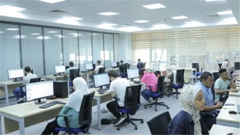 تنسيق الجامعات 2026.. تفاصيل تسجيل الرغبات لطلاب العلمي والأدبي